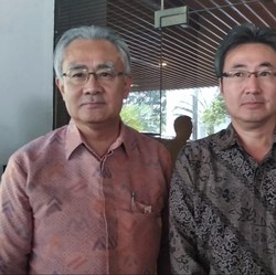 Jepang Kirim Bantuan untuk Korban Gempa dan Tsunami Palu
