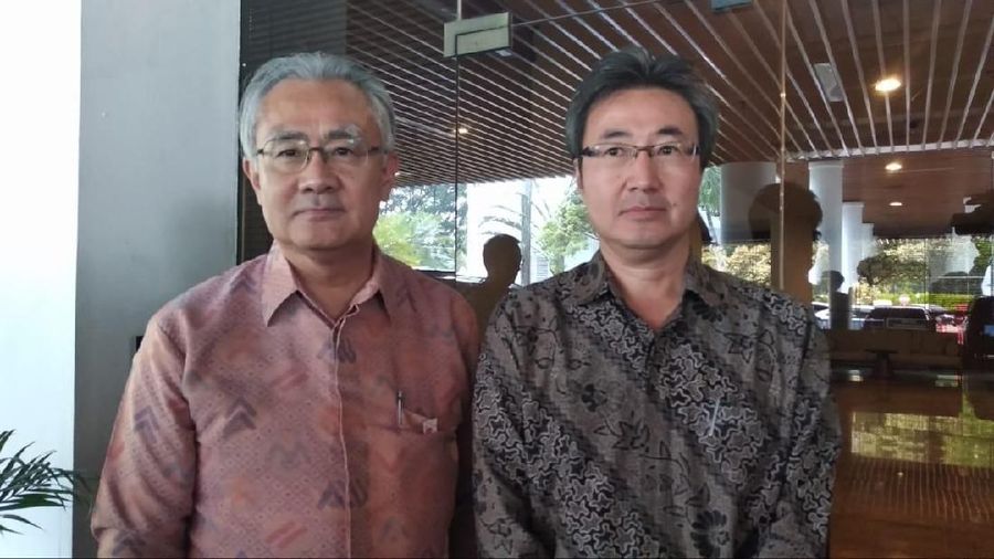 Pemerintah Jepang pada tanggal 3 Oktober telah mengirimkan Japan Disaster Relief (JDR) Self-Defense Unit ke Indonesia untuk menyalurkan bantuan ke Palu.