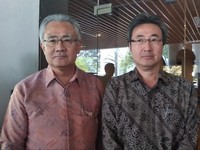 Jepang Kirim Bantuan untuk Korban Gempa dan Tsunami Palu