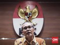 Pimpinan KPK Klaim Teken Lebih dari 50 Surat Penyadapan