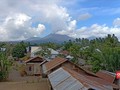 VIDEO: Erupsi, Gunung Soputan Berstatus Siaga