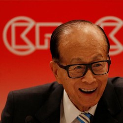 Orang Terkaya Hong Kong Donasikan Rp 75 M Untuk Korban Palu