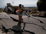 Tanggap Darurat Gempa Sulteng Diperpanjang Dua Pekan