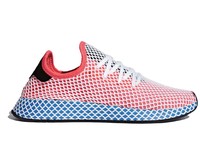 Penjualan Adidas Melorot, Laba Ambles 78% di 2020