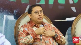 Tolak Minta Maaf, Fadli Sebut Tak Hina Mbah Moen Lewat Puisi