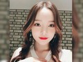 Goo Hara Teteskan Air Mata saat Jumpa Fan di Jepang