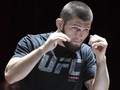 Khabib Dihukum Berat: Bangunkan Saya Jika Sudah Selesai