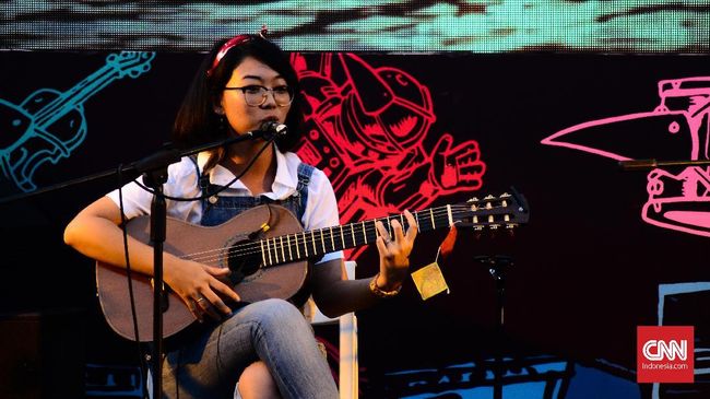 Rara Sekar Ingin Debat Capres Sajikan Pemikiran Ideologis