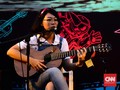 Rara Sekar Ingin Debat Capres Sajikan Pemikiran Ideologis