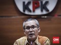 KPK Minta Taufik Kurniawan Kooperatif