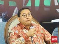 Fadli Zon Bertemu 24 Dubes Uni Eropa Usai Debat Capres