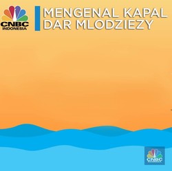 Mari Mengenal Kapal Bersejarah Buatan Polandia Dar Mlodziezy