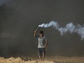 Serangan Israel Tewaskan Tiga Anak Palestina