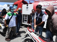 Cek Fakta, Benarkah Cadangan BBM Indonesia Cuma 20 Hari?