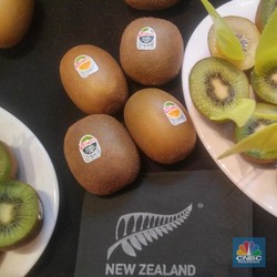 Gagal Ginjal, Hipertensi dan Kolesterol Nyerah Sama Buah Ini