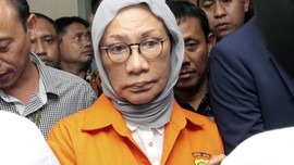 Ratna Sarumpaet Mengeluh Tidak Bisa Makan di Tahanan