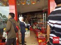 Transmart Palu Buka Terbatas Mulai Akhir Pekan
