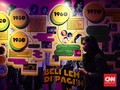DPR Sahkan RUU Ekonomi Kreatif, Pemda Boleh Bentuk BLU