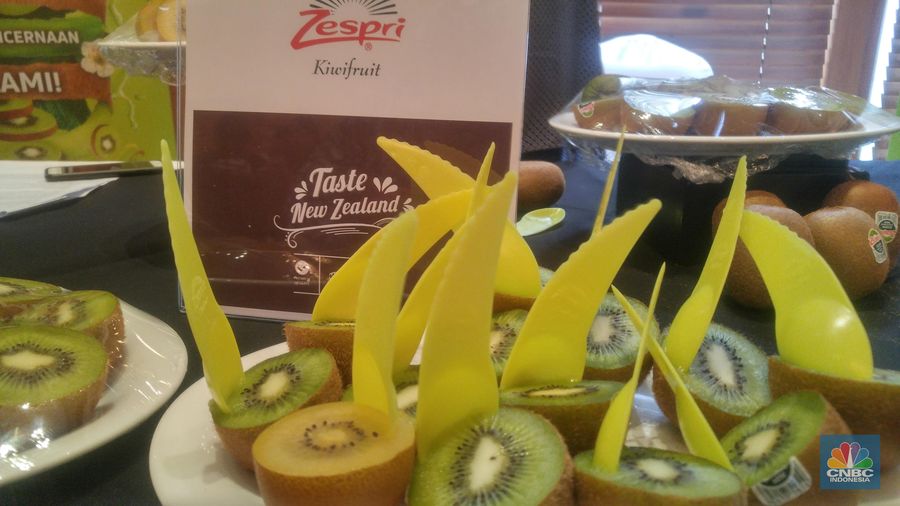kiwi kiwi