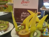 5 Manfaat Kiwi untuk Kesehatan, Bisa Hambat Penuaan Dini
