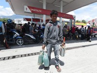 Oktober 2018, BBM Satu Harga Pertamina Bertambah di 58 Titik