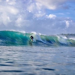 Rencana Ridwan Kamil: Sulap Pangandaran Seperti Hawaii