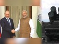 VIDEO: India Beli Rudal Rusia Senilai US$5 Miliar