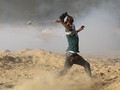 Sepekan Berjuang Pulih, Korban Bentrok Jalur Gaza Meninggal