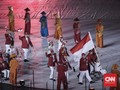 Pemerintah Siapkan Rp231 Miliar untuk Bonus Asian Para Games