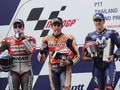 Marquez Bisa Pastikan Gelar Juara Dunia di MotoGP Jepang