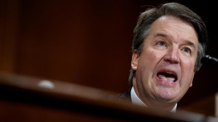 Brett Kavanaugh, Hakim Agung Pendukung Konservatif