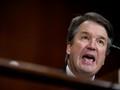 Brett Kavanaugh, Hakim Agung Pendukung Konservatif