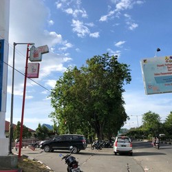 90% SPBU di Palu-Donggala Sudah Beroperasi Normal