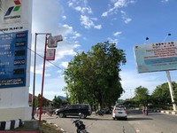 90% SPBU di Palu-Donggala Sudah Beroperasi Normal