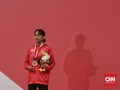 Indonesia Raih Medali dari Kolam Renang Asian Para Games 2018