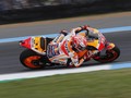 Marquez Tak Mau Paksa Jadi Juara Dunia di MotoGP Jepang