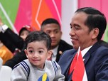 Antara Jan Ethes dan Kaesang, Ini Pilihan Jokowi