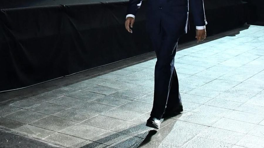 Pada Sabtu malam (6/10/2018), Presiden Joko Widodo membuka event Asian Para Games 2018 dengan tidak biasa, yakni dengan memanah seperti Arjuna.