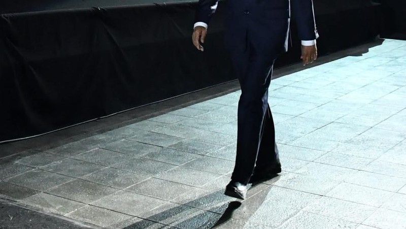 Pada Sabtu malam (6/10/2018), Presiden Joko Widodo membuka event Asian Para Games 2018 dengan tidak biasa, yakni dengan memanah seperti Arjuna.