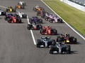 Juara GP Jepang, Hamilton Unggul 67 Poin di F1 2018