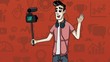 Konten Bisa Jadi Jaminan Bank! Profesi YouTuber Kian Menarik?