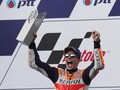 Marquez Sempat Tak Percaya Diri di MotoGP Thailand 2018