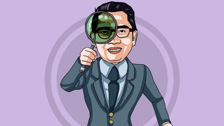 Rencana Besar Ridwan Kamil di Jawa Barat Rencana Besar Ridwan Kamil di Jawa Barat
