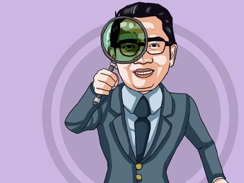 Ridwan Kamil Jual Lukisan di NFT, Laku Berapa?