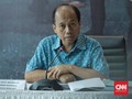 BNPB Tegaskan Relawan di Palu Hanya Direlokasi, Bukan Diusir