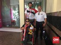 Ragam Komunikasi Khusus Disabilitas di Asian Para Games 2018