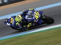 Valentino Rossi Tak Bisa Bedakan Mesin Baru Yamaha