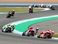 Live Streaming MotoGP Jepang 2018 di Motegi