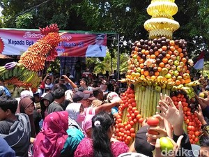 Tradisi Unik Kota Surabaya, Sebagian Mulai Pudar