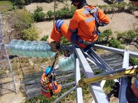 PLN Bakal Terbitkan Komodo Bond April 2019